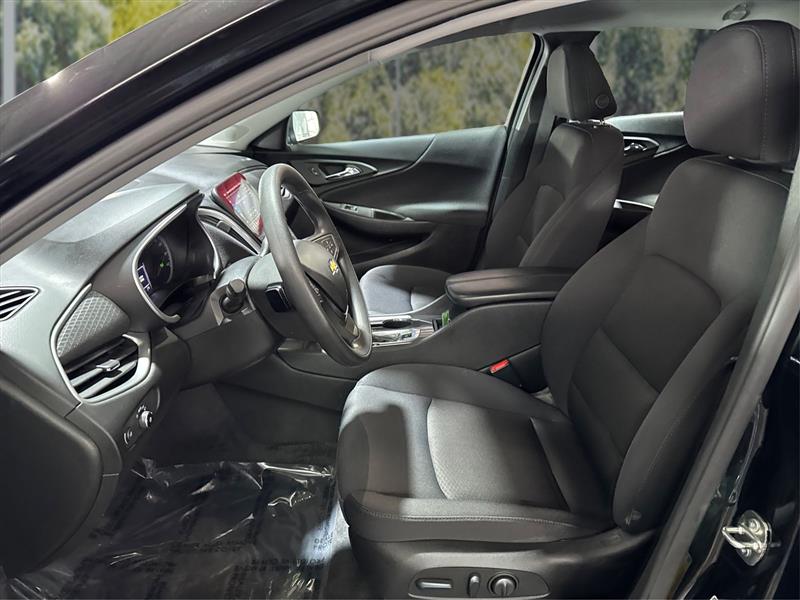 Chevrolet Malibu 1LT 2023