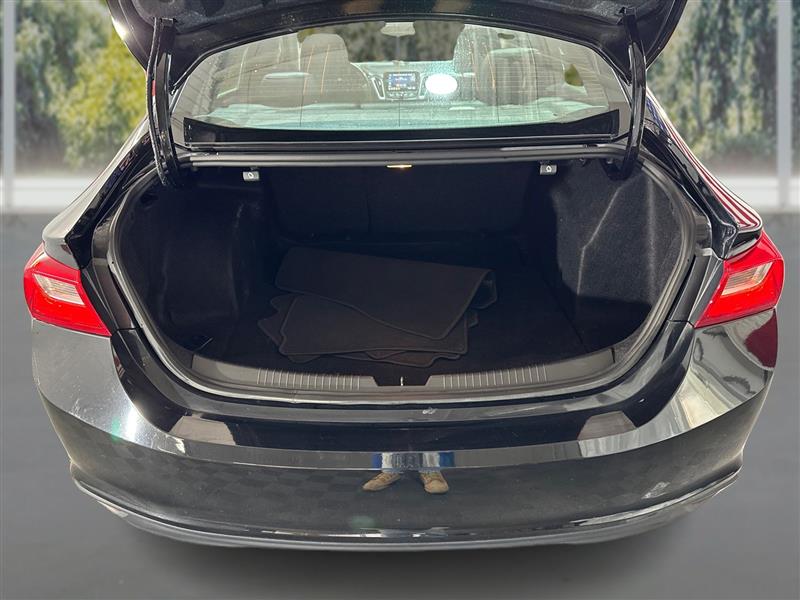 Chevrolet Malibu 1LT 2023