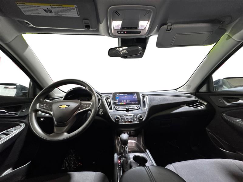 Chevrolet Malibu 1LT 2023