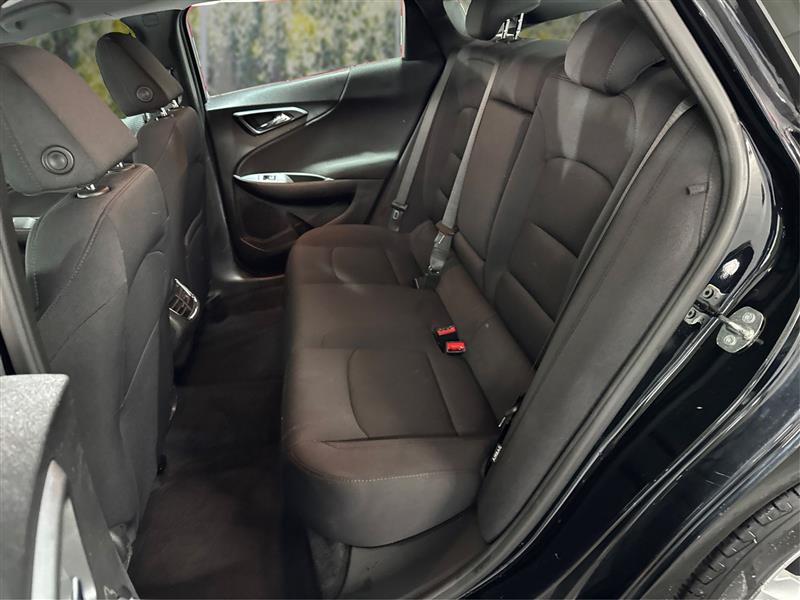 Chevrolet Malibu 1LT 2023