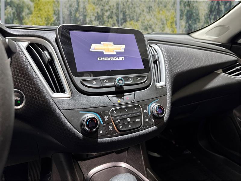 Chevrolet Malibu 1LT 2023