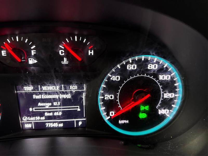 Chevrolet Malibu 1LT 2023