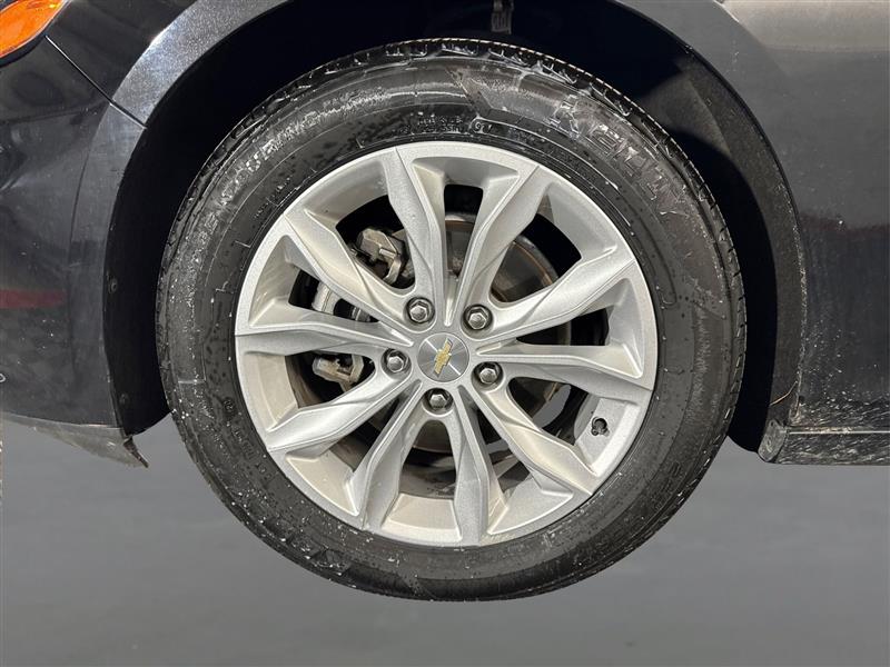 Chevrolet Malibu 1LT 2023