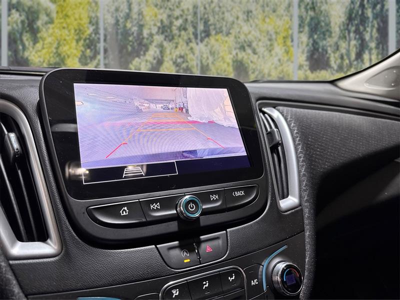 Chevrolet Malibu 1LT 2023