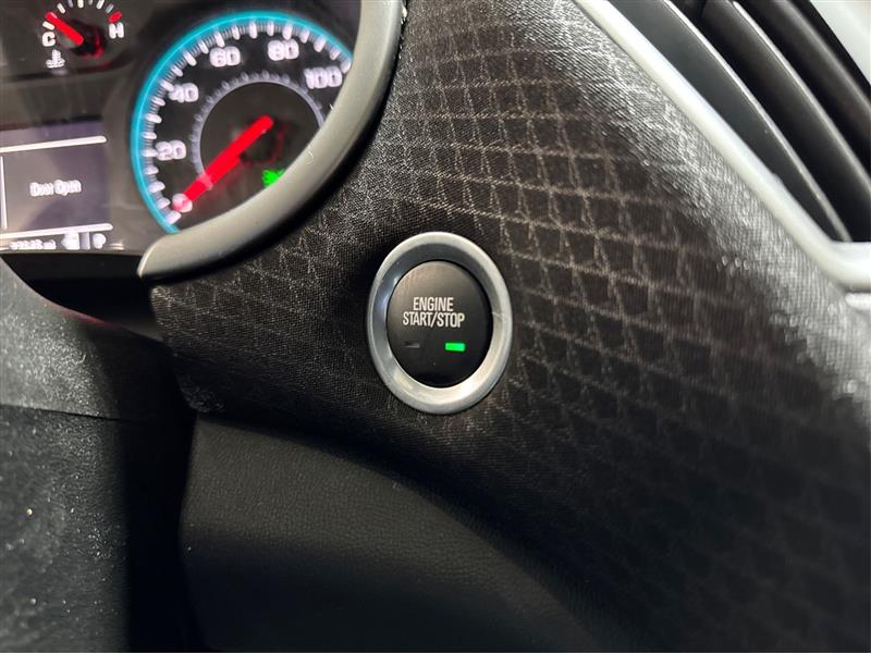 Chevrolet Malibu 1LT 2023