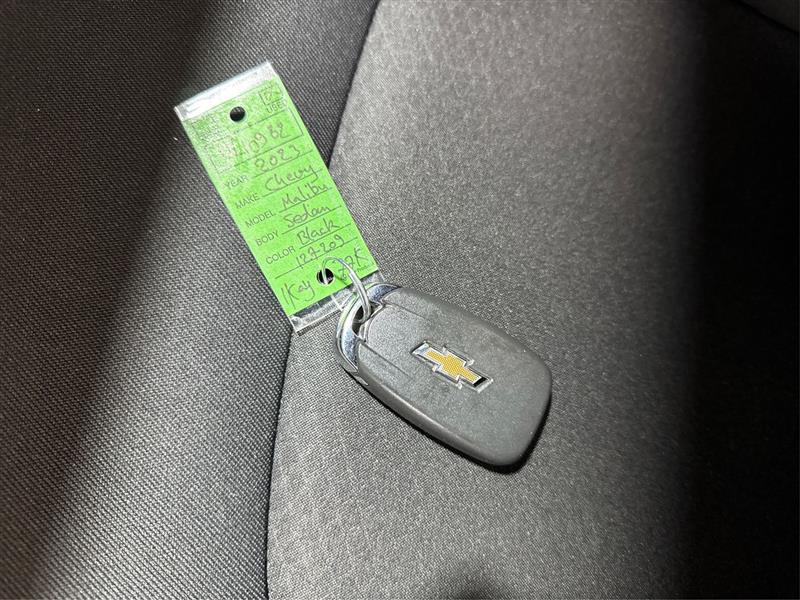 Chevrolet Malibu 1LT 2023