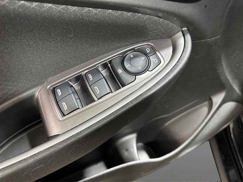 Chevrolet Malibu 1LT 2023