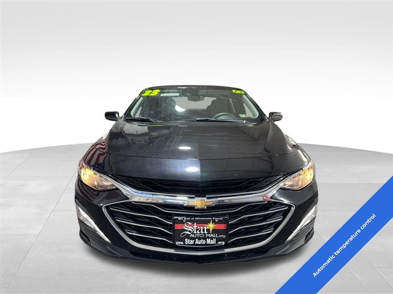 Chevrolet Malibu 1LT 2023