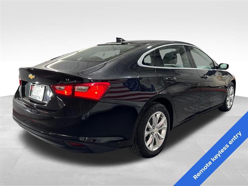 Chevrolet Malibu 1LT 2023