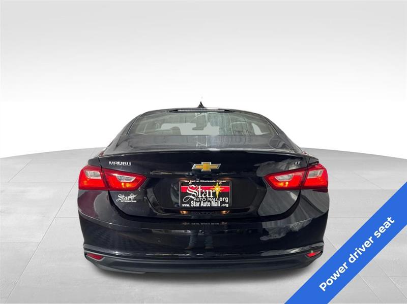 Chevrolet Malibu 1LT 2023