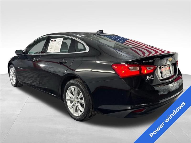 Chevrolet Malibu 1LT 2023