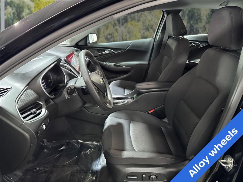 Chevrolet Malibu 1LT 2023