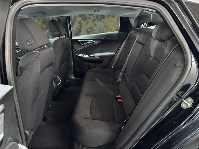 Chevrolet Malibu 1LT 2023