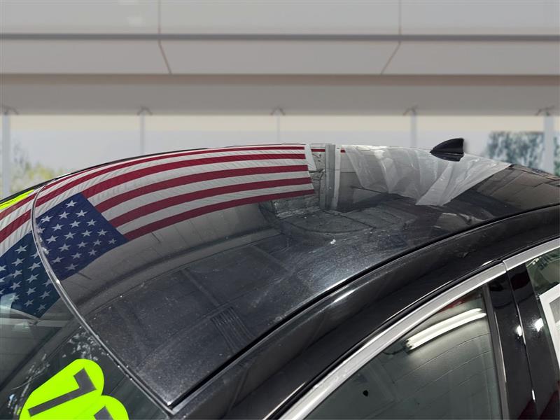 Chevrolet Malibu 1LT 2023