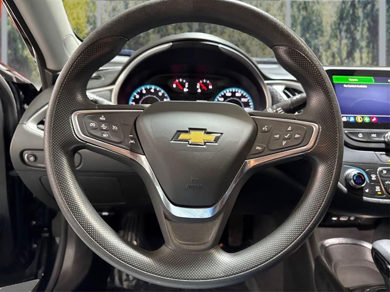 Chevrolet Malibu 1LT 2023