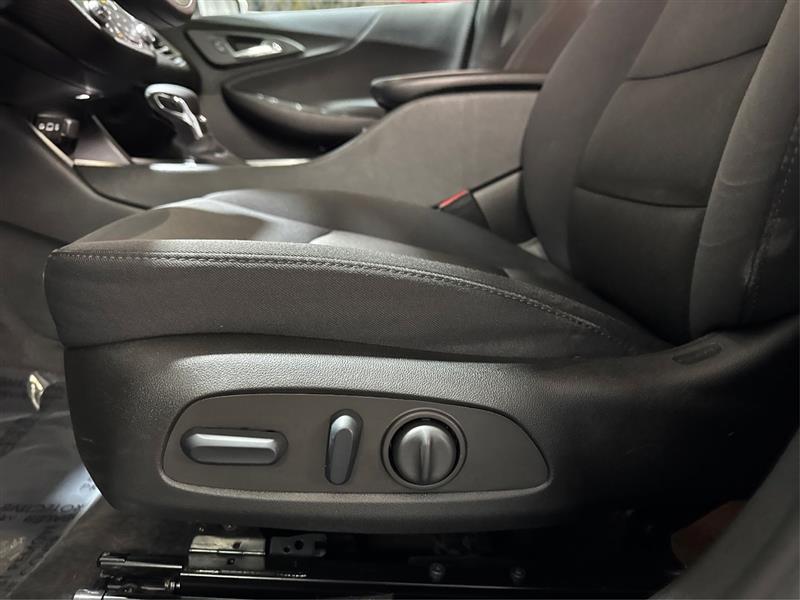 Chevrolet Malibu 1LT 2023