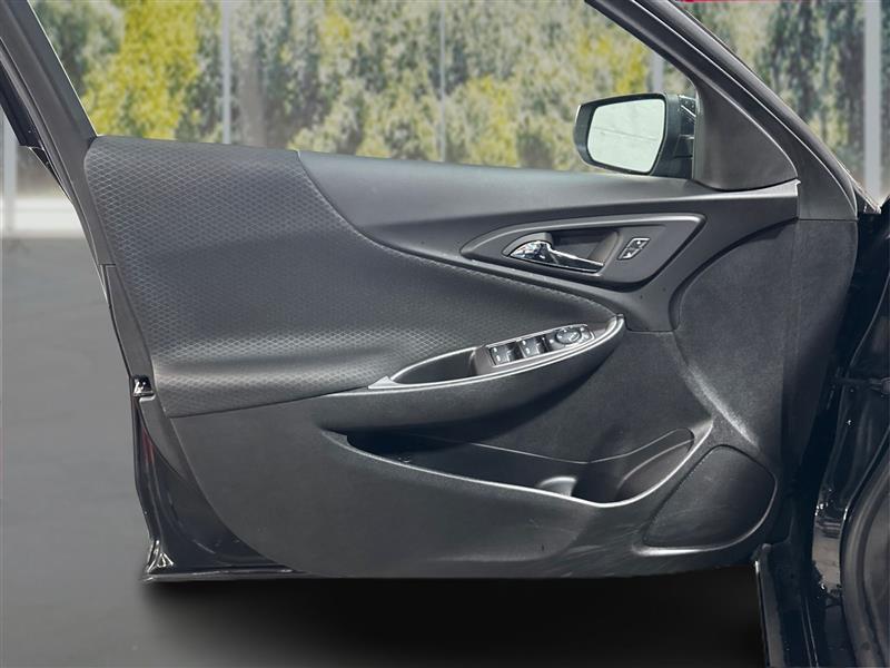 Chevrolet Malibu 1LT 2023