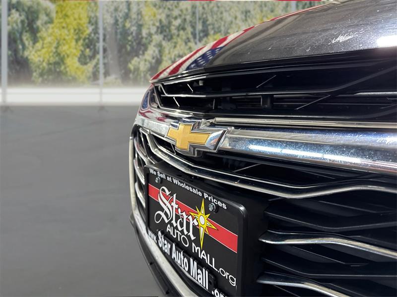 Chevrolet Malibu 1LT 2023