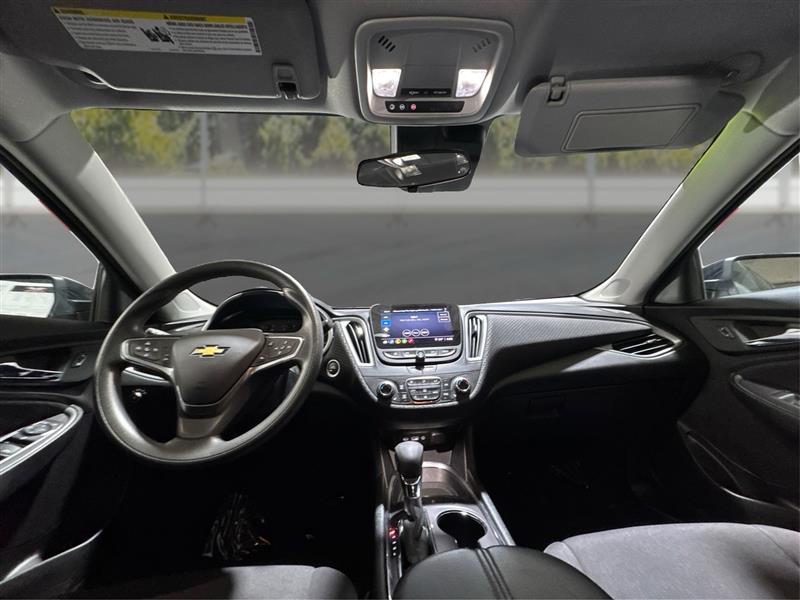 Chevrolet Malibu 1LT 2023