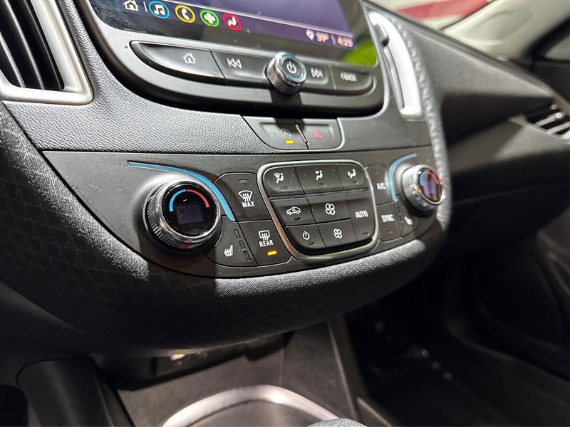 Chevrolet Malibu 1LT 2023