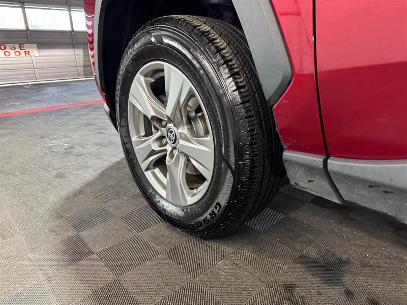 Toyota RAV4 XLE AWD 2023