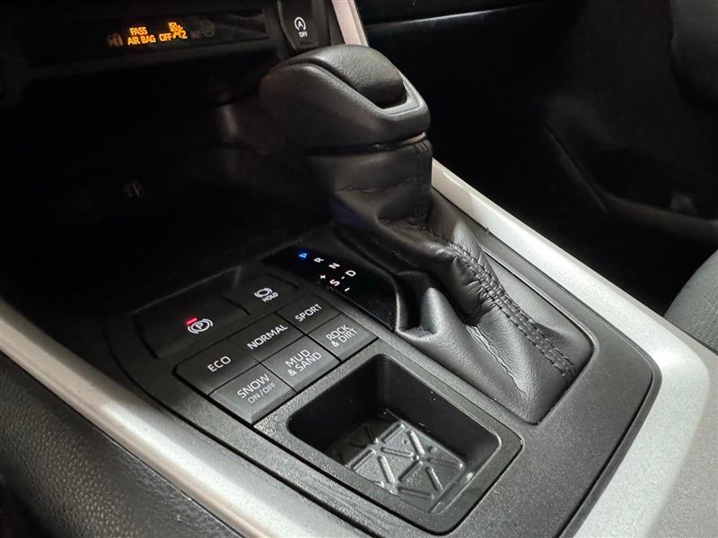 Toyota RAV4 XLE AWD 2023
