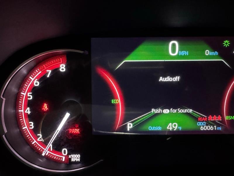 Toyota RAV4 XLE AWD 2023