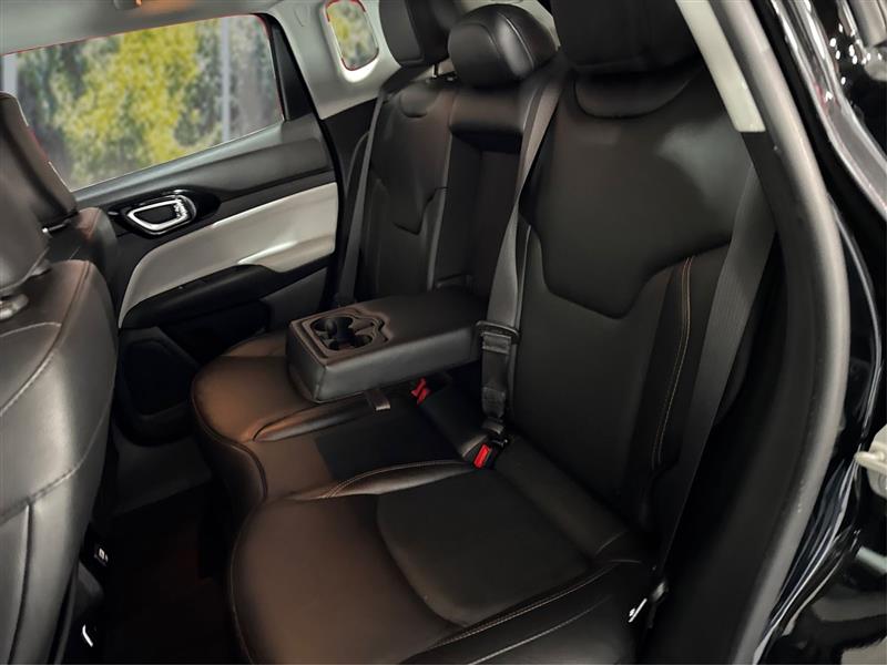 Jeep Compass Limited 4WD 2022