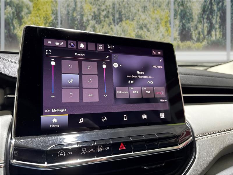 Jeep Compass Limited 4WD 2022