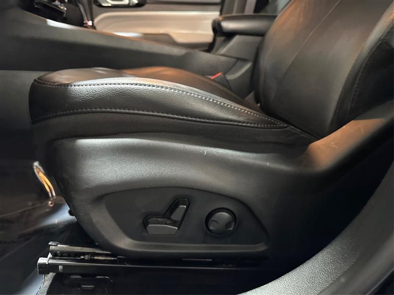 Jeep Compass Limited 4WD 2022