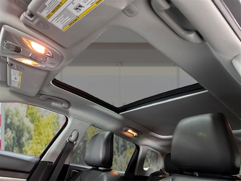 Jeep Compass Limited 4WD 2022