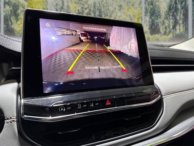 Jeep Compass Limited 4WD 2022