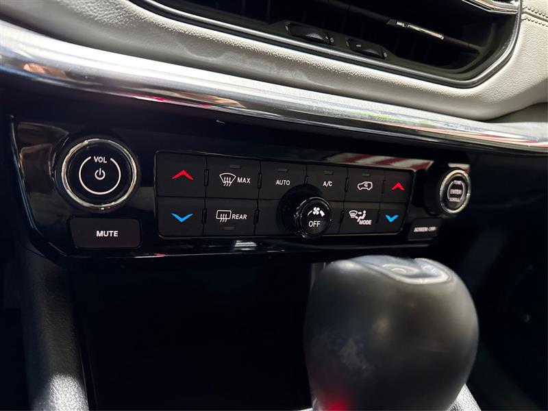 Jeep Compass Limited 4WD 2022