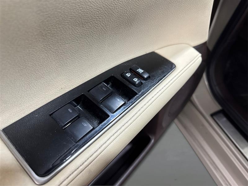 Lexus ES 350 Sedan 2017