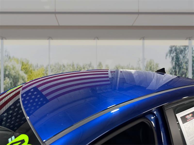 Kia Forte GT-Line 2021