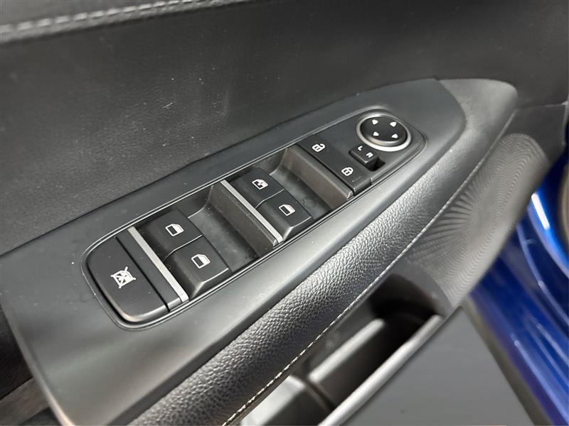 Kia Forte GT-Line 2021