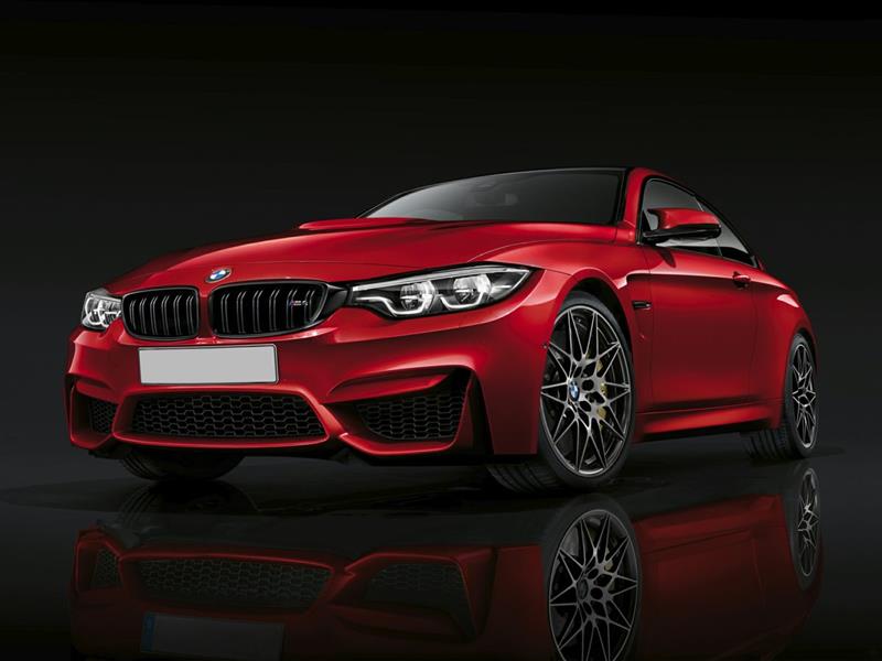 2023 BMW M4 Coupe