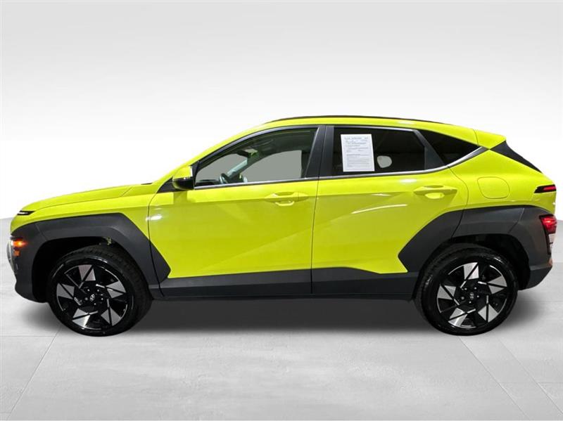 Hyundai Kona SEL AWD 2024
