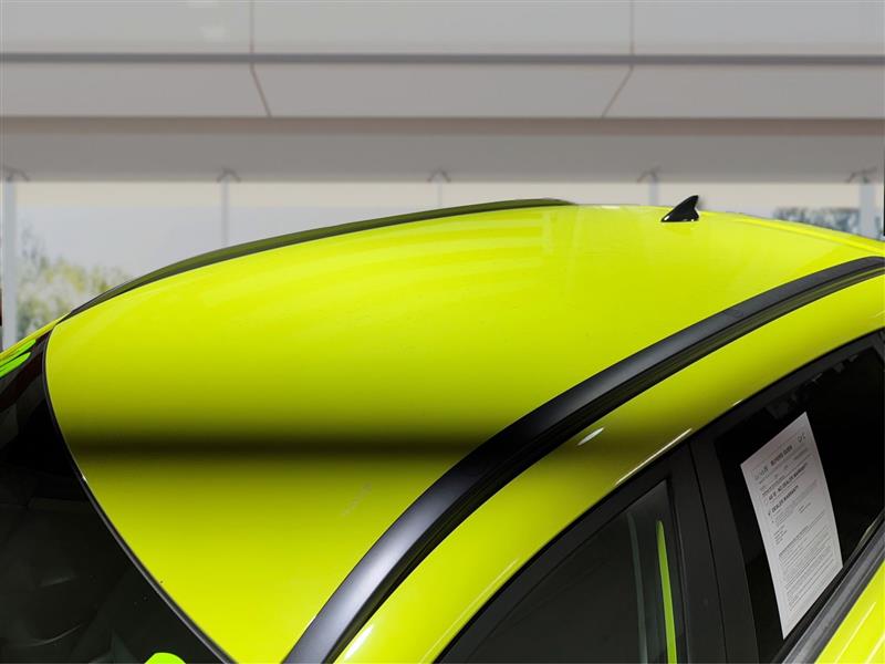 Hyundai Kona SEL AWD 2024