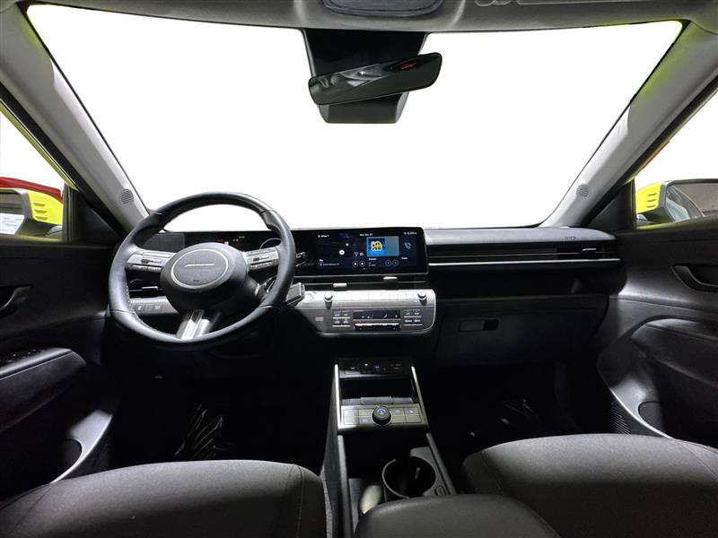 Hyundai Kona SEL AWD 2024