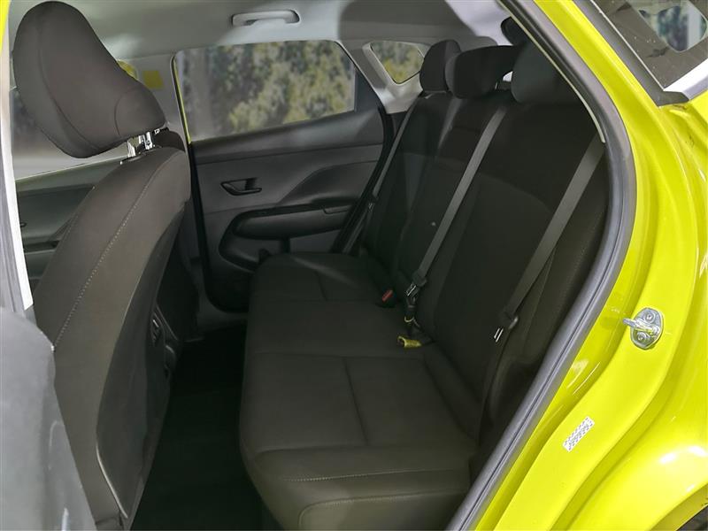 Hyundai Kona SEL AWD 2024