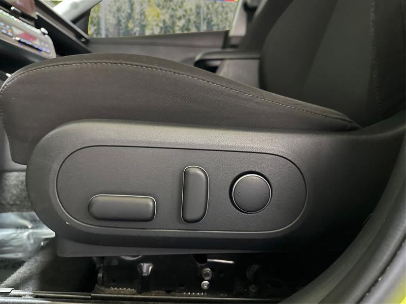 Hyundai Kona SEL AWD 2024