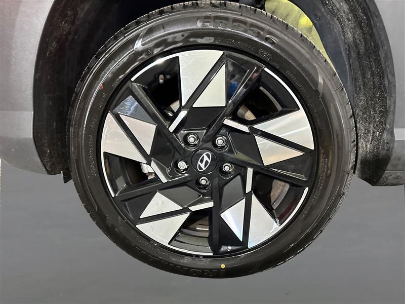 Hyundai Kona SEL AWD 2024