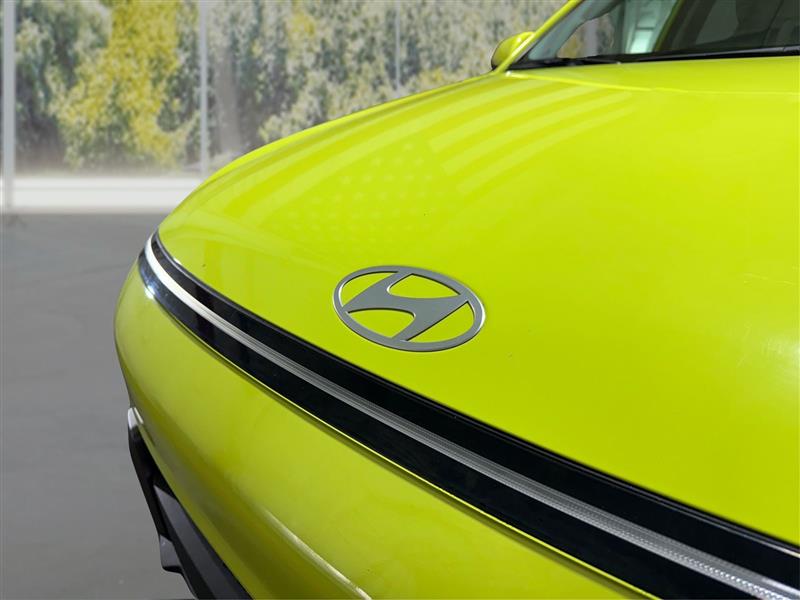 Hyundai Kona SEL AWD 2024