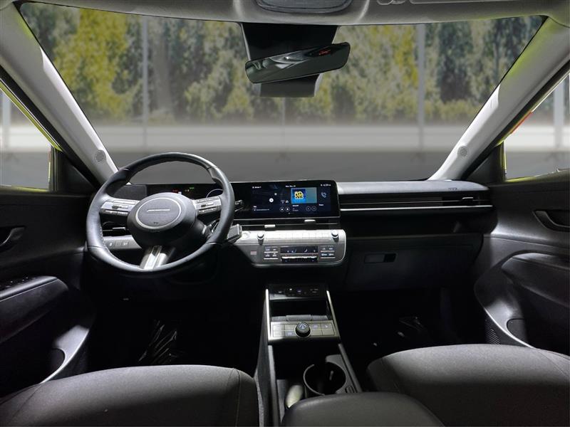 Hyundai Kona SEL AWD 2024