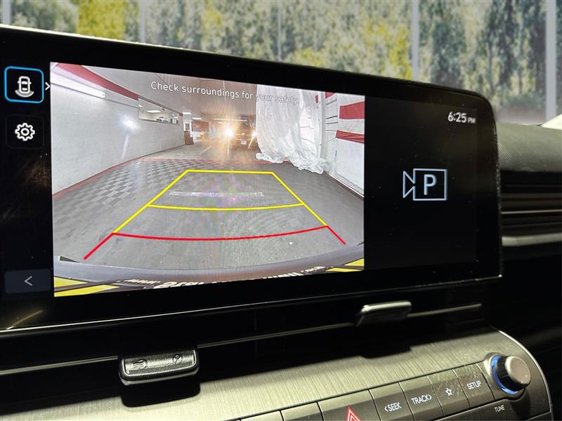 Hyundai Kona SEL AWD 2024