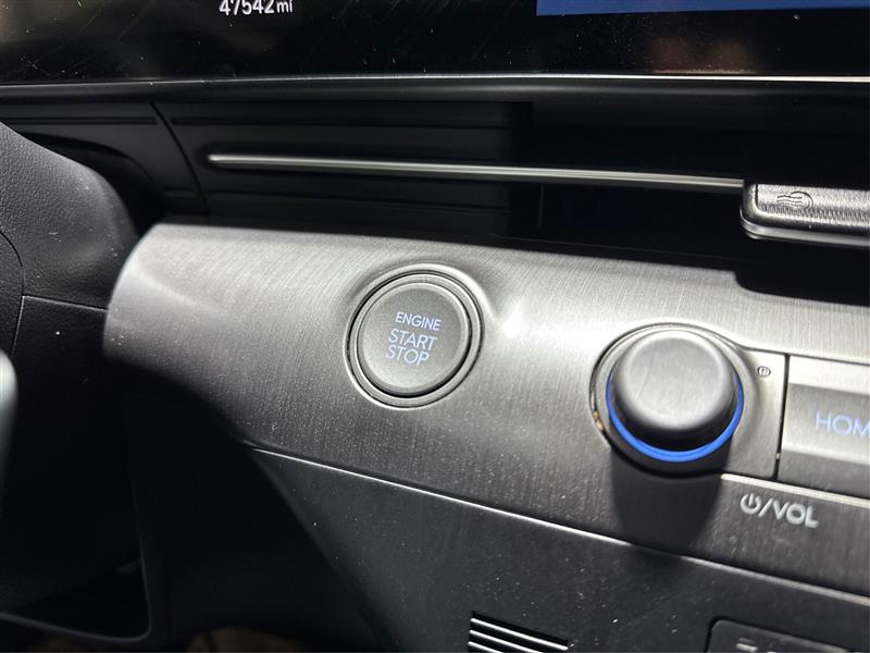 Hyundai Kona SEL AWD 2024