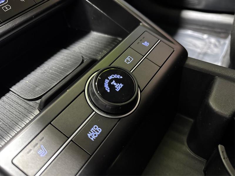 Hyundai Kona SEL AWD 2024