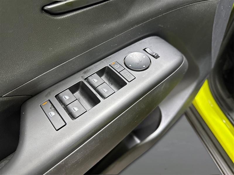 Hyundai Kona SEL AWD 2024