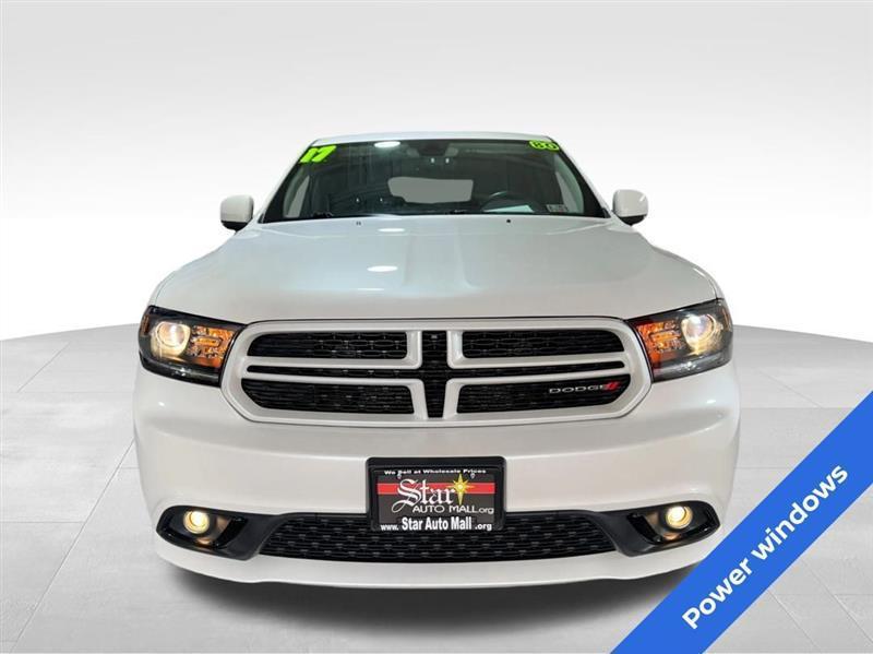 Dodge Durango GT AWD 2017